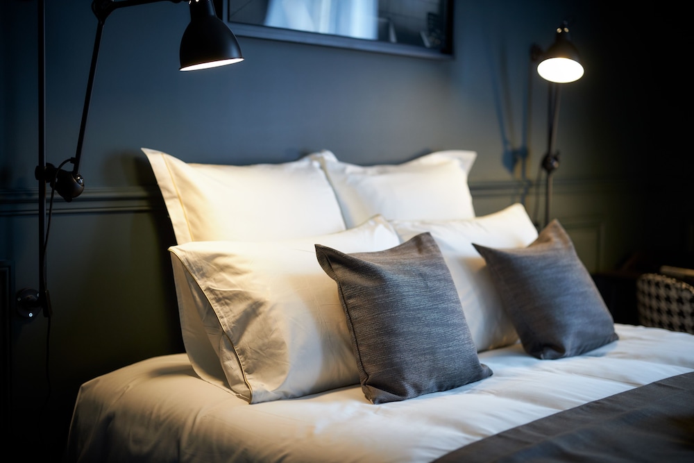 Superior Double Room - Photo 2