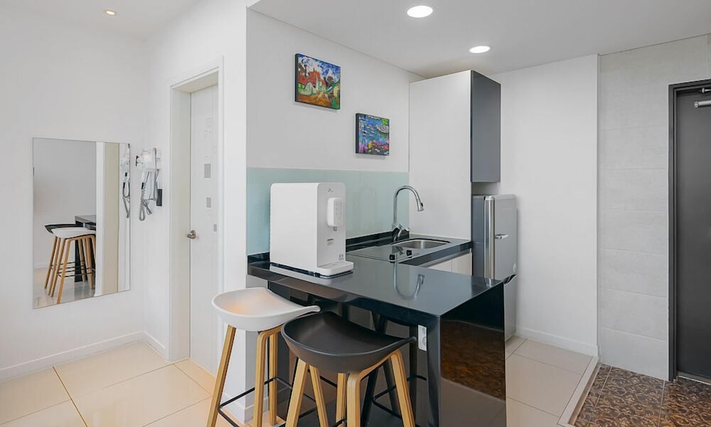 Duplex Spa photo 3