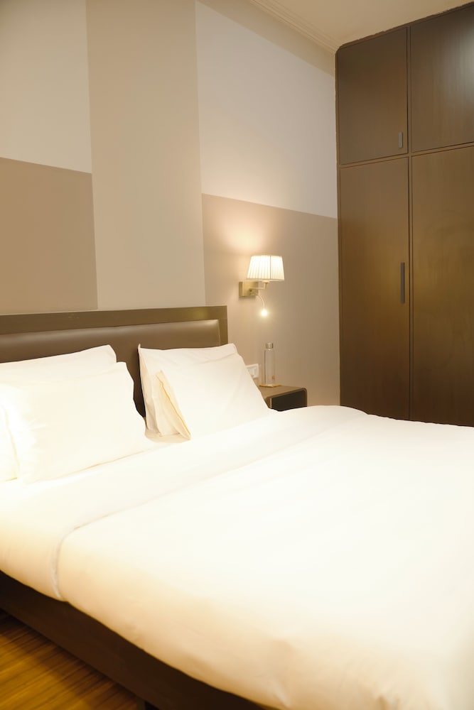 Luxury Twin Room