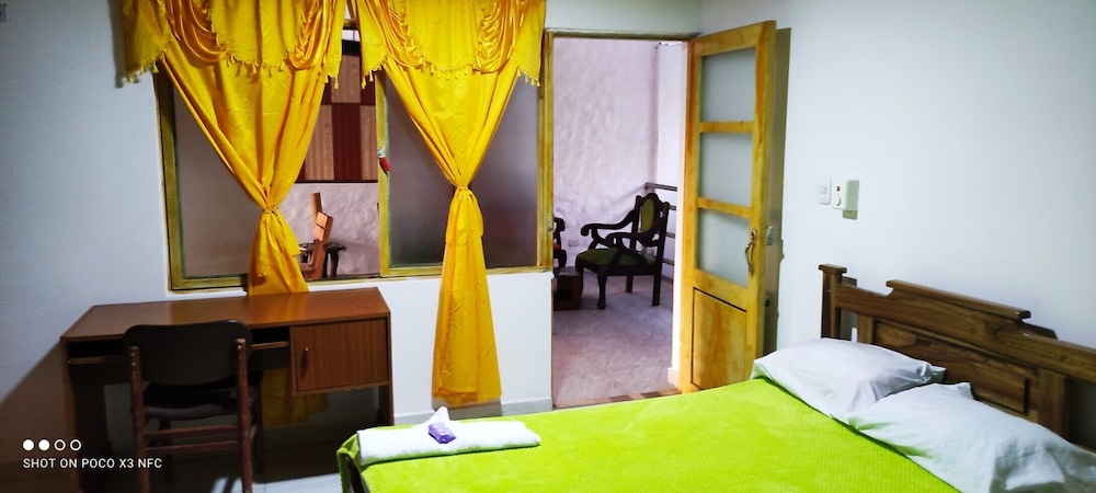 Family Room, 2 Double Beds photo 1