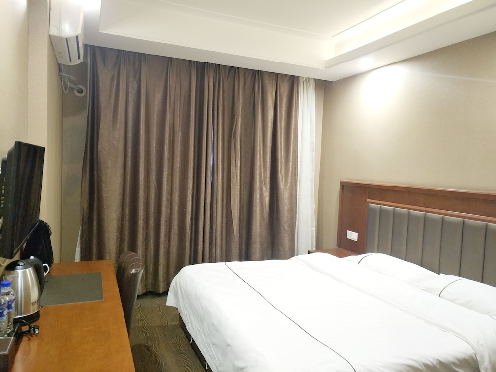 Comfort Single Room