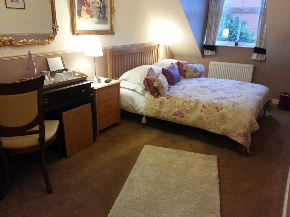Executive Double Room photo 2