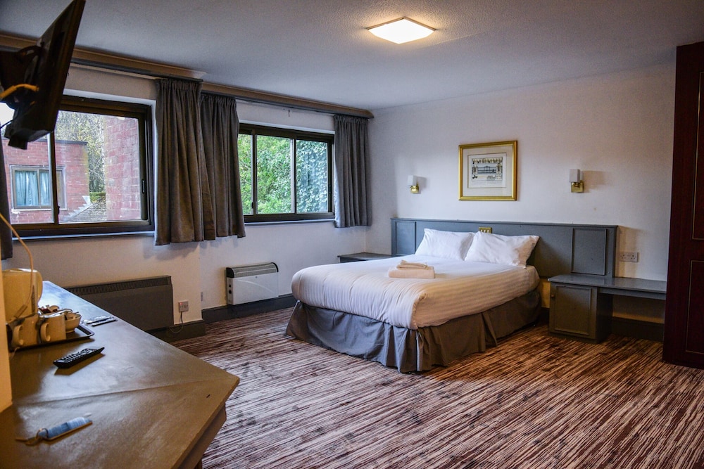 Family Triple Room