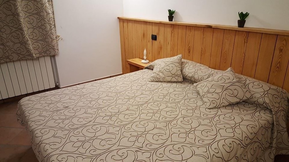 Standard Double or Twin Room, Garden View (7) photo 2