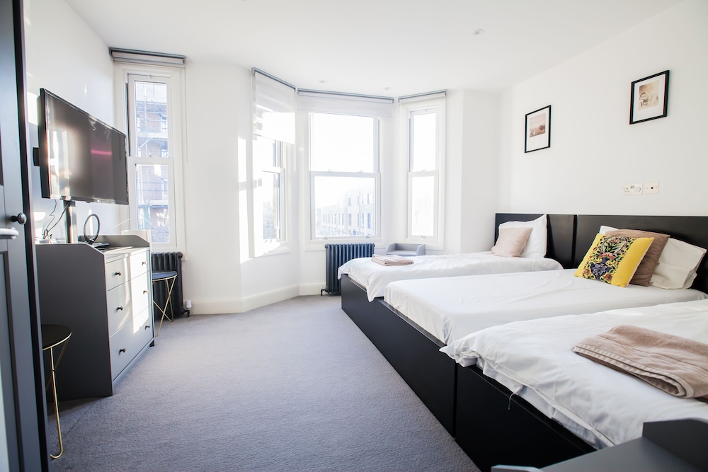 Deluxe Room photo 3