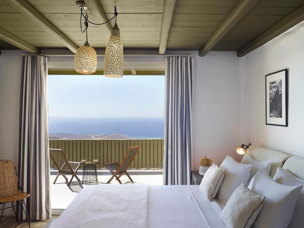 Premium Double Room, Sea View photo 3