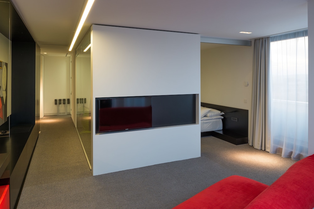 Twin Room photo 2