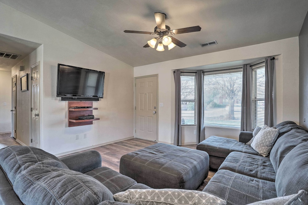 House (4 Bedrooms) photo 1