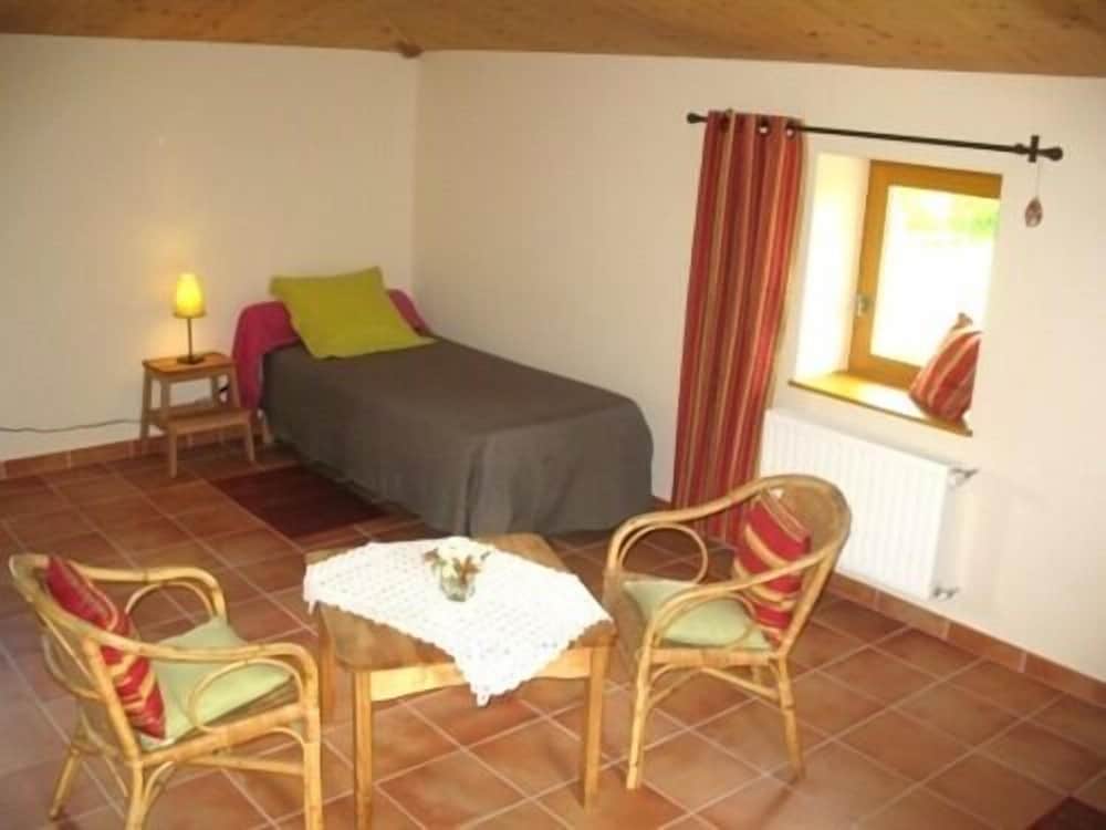 Suite, Private Bathroom, Garden View (2 Chambres) photo 3