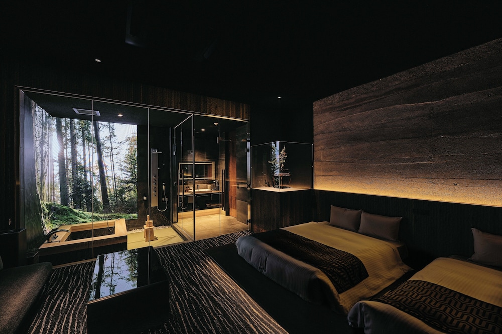 Luxury Quadruple Room