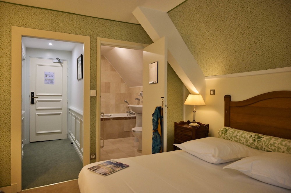Double Attic Room (Charme) - Photo 4