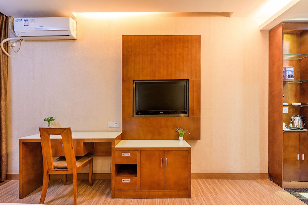 Business Twin Room photo 2