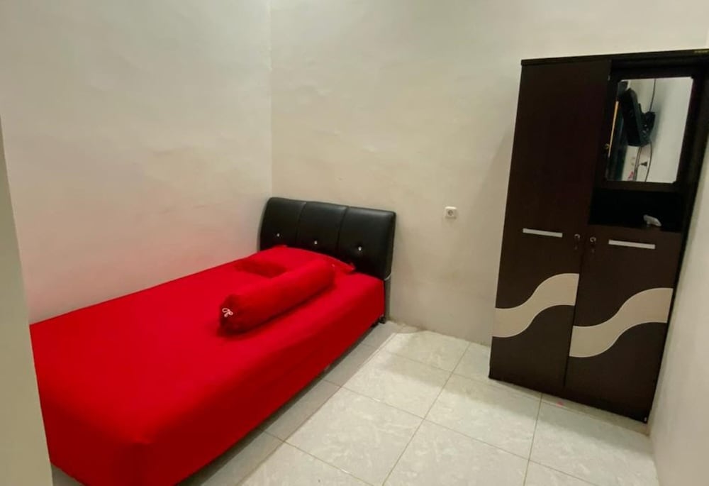 Standard Room - Photo 10