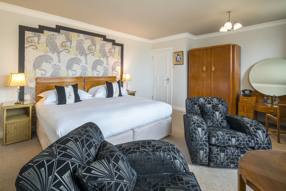 Luxury Double Room photo 2
