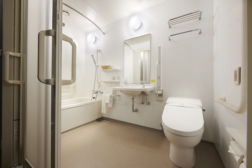 Economy Trundle Twin Room - Non-Smoking - Photo 4