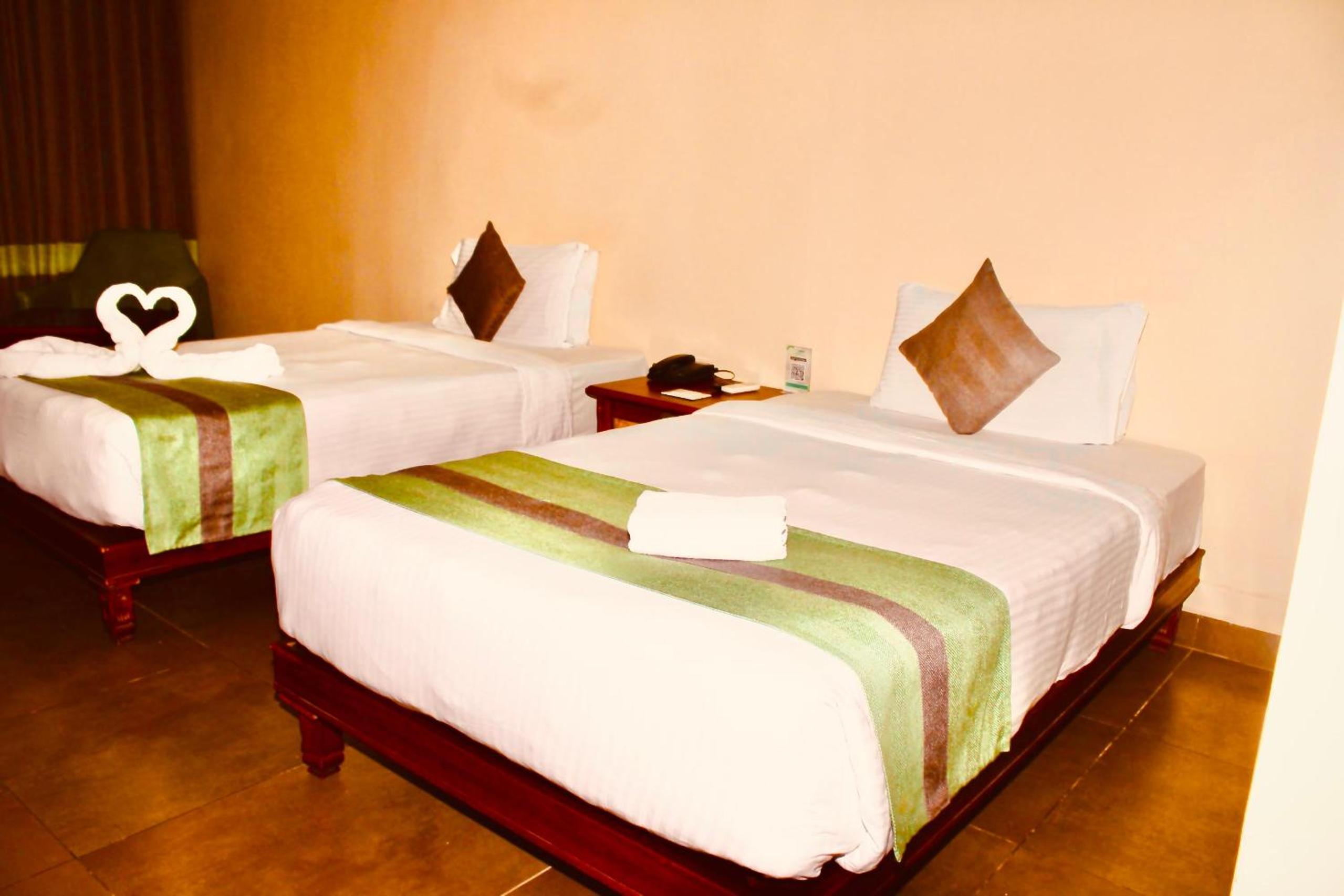 Superior King Room