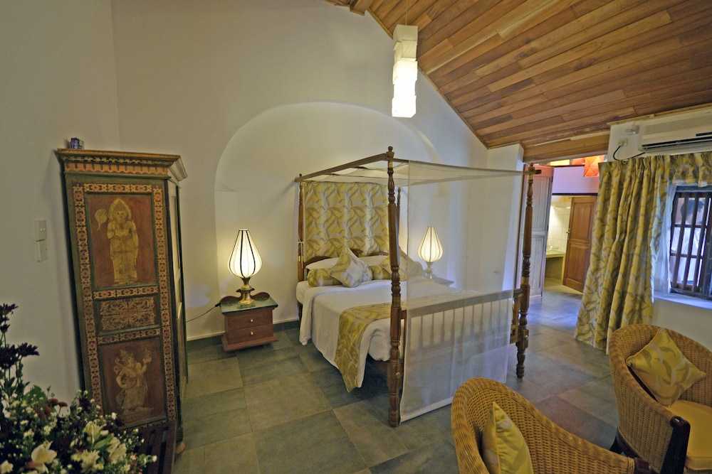 Luxury Suite, 1 Bedroom, Jetted Tub photo 1