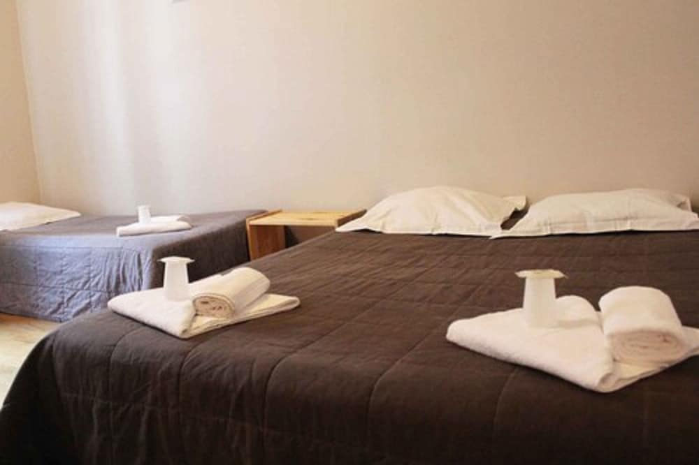 Triple Room, Private Bathroom