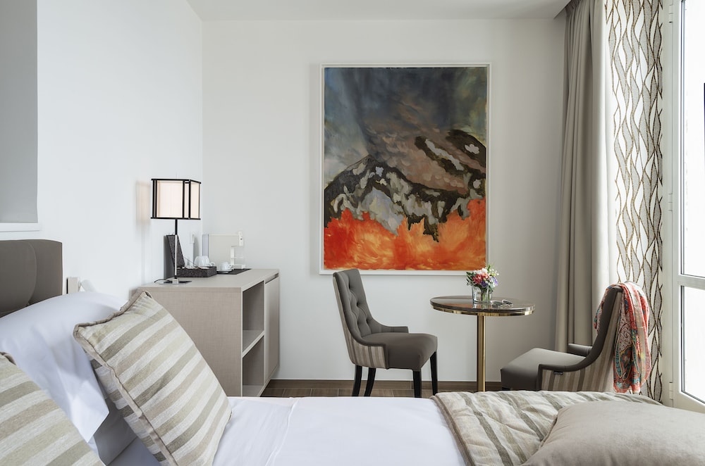 Executive Room, Sea View (Aureus)