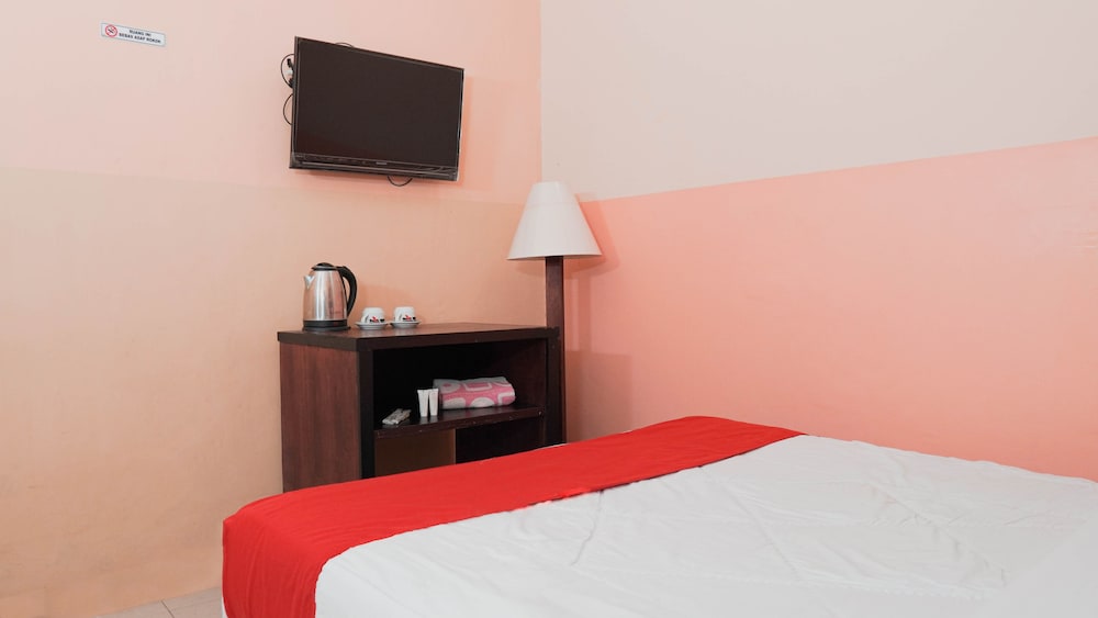 Economy Double Room photo 3