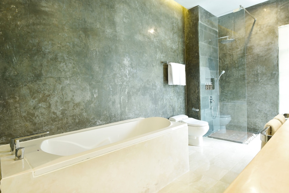 TWO BEDROOM KING VILLA WITH PRIVATE POOL photo 3