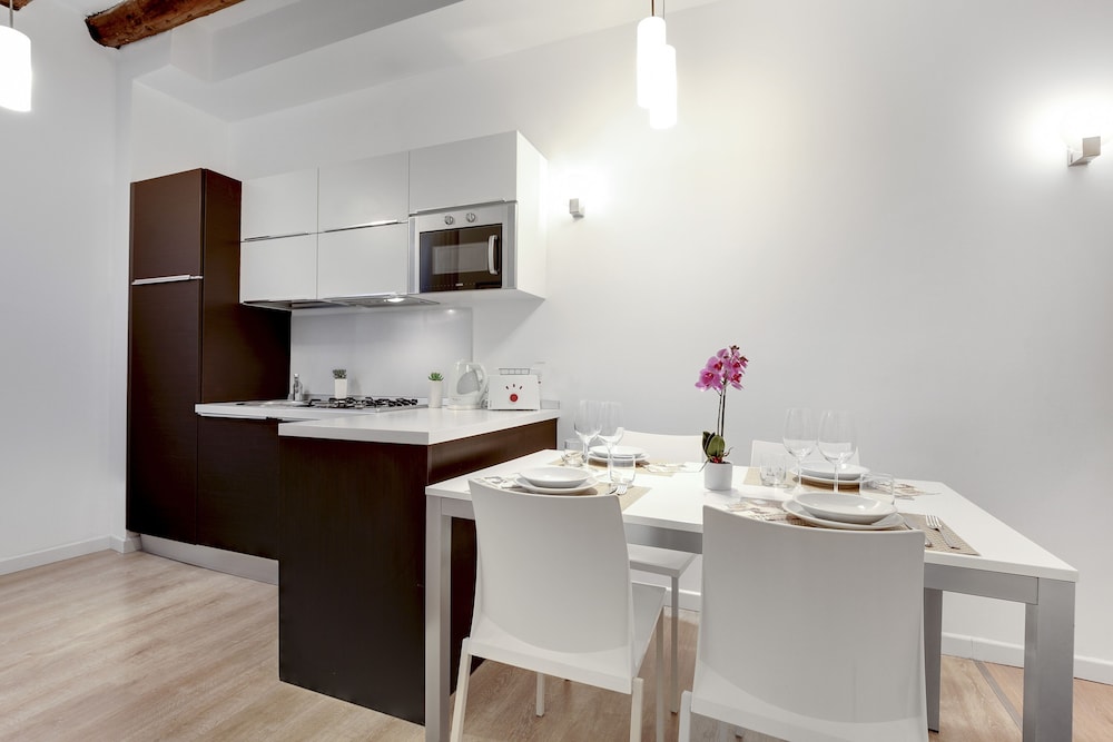 Apartment 1 bedroom, Ca dei Botteri 2 photo 2