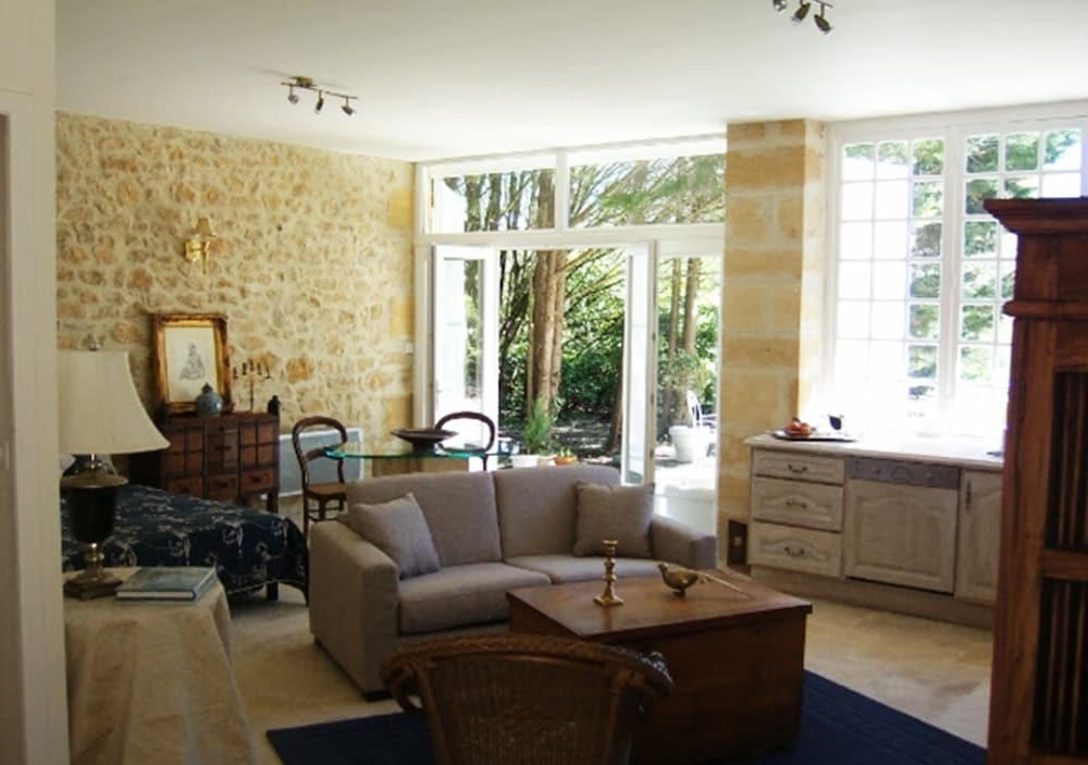 Studio Suite (L´Atelier) photo 1