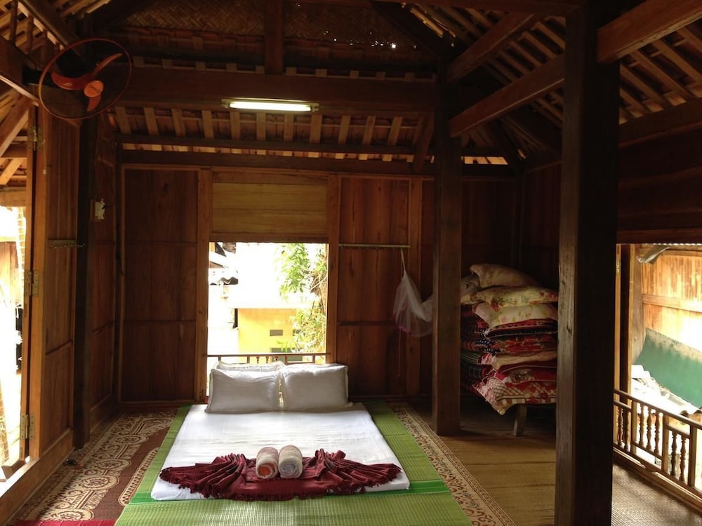 Quadruple Room photo 2