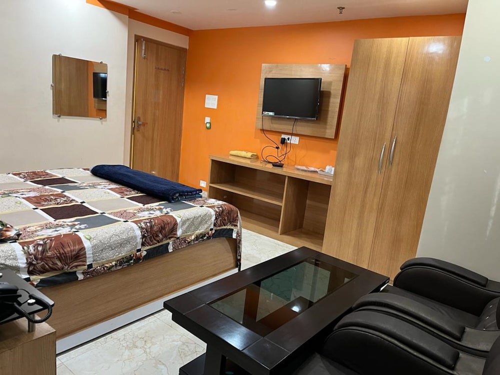Deluxe Triple Room - Photo 4