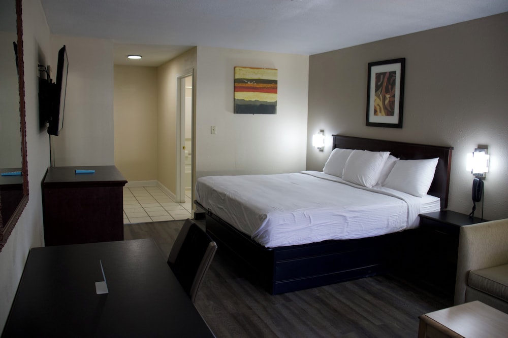 Deluxe Room photo 1