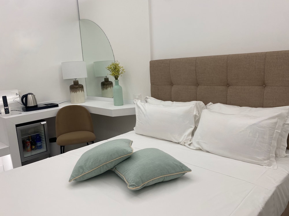Premium Room, Balcony photo 1