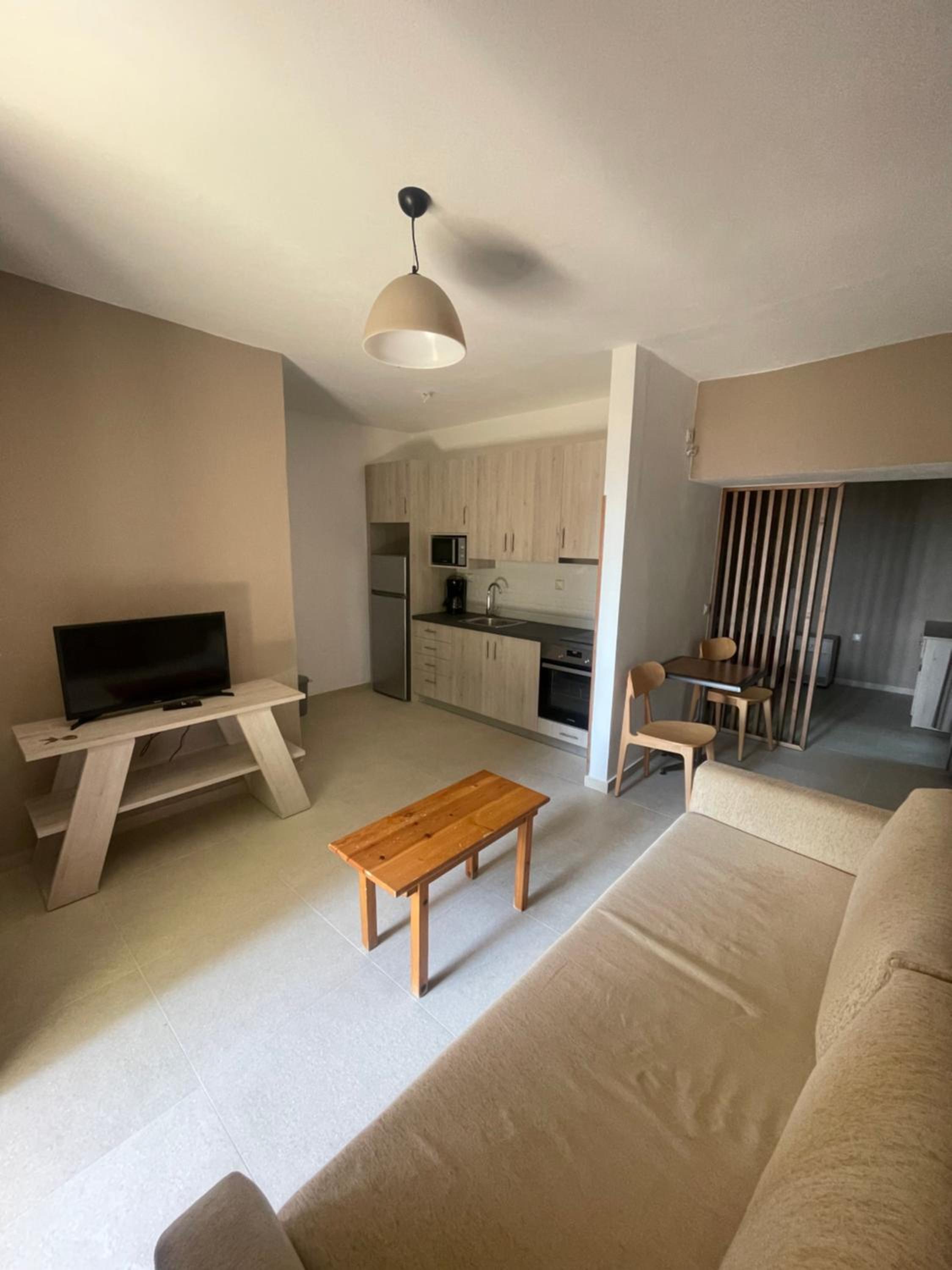 Quadruple Room with Garden View