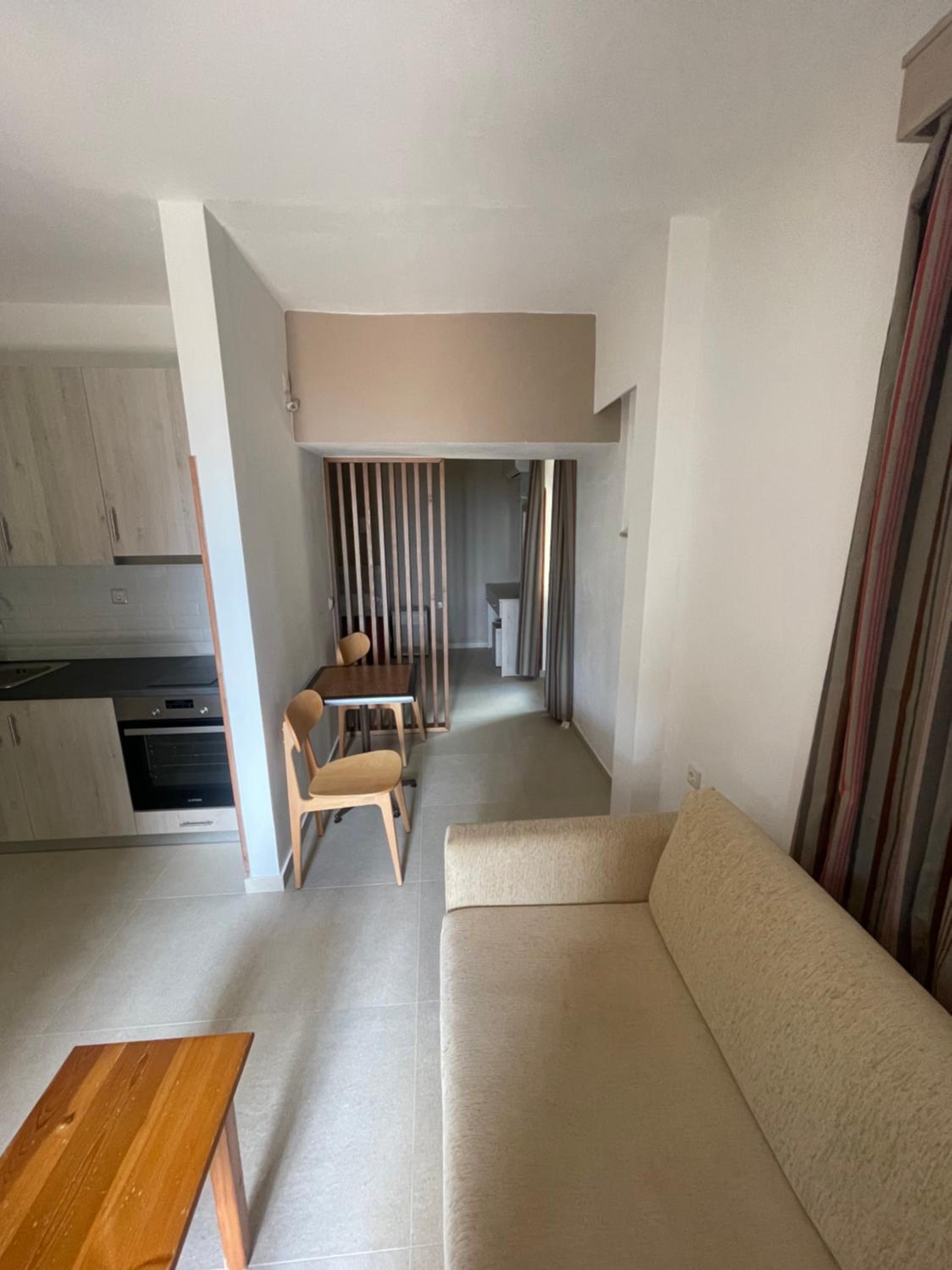 Quadruple Room with Garden View photo 2
