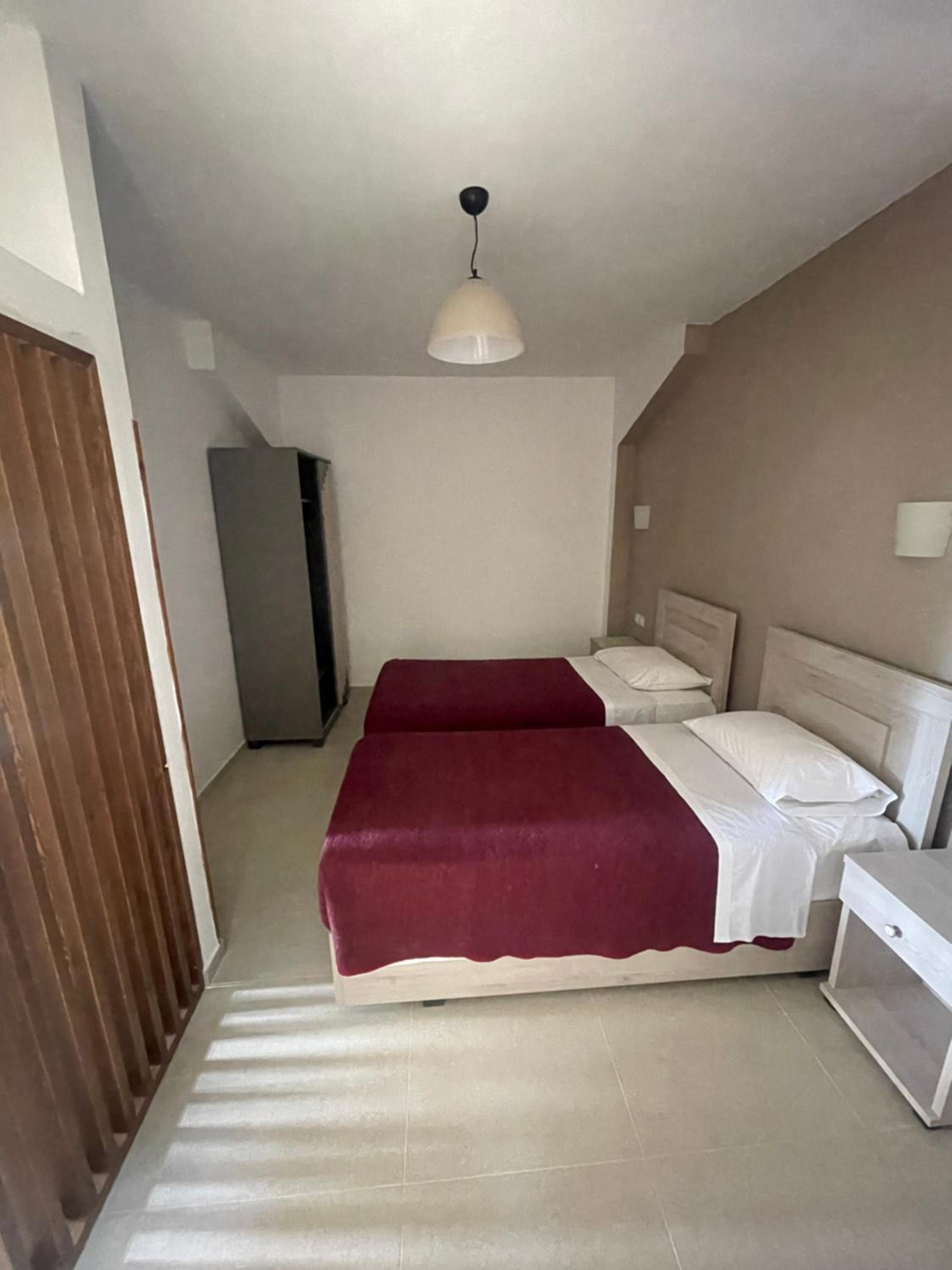 Quadruple Room with Garden View photo 3