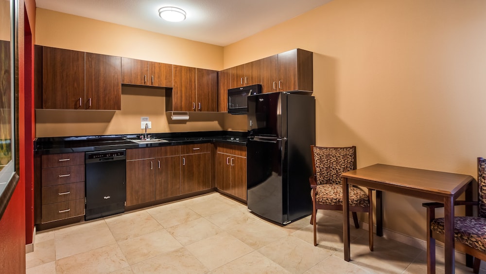 Best Western Plus Hudson Hotel & Suites, Billede 2