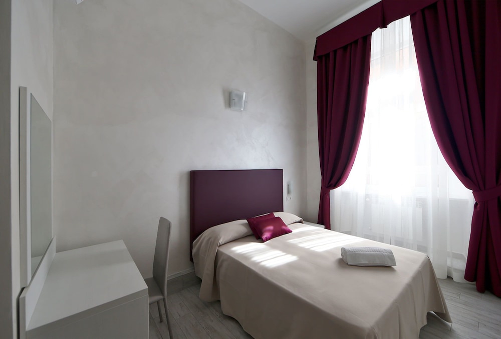 Comfort Single Room photo 1