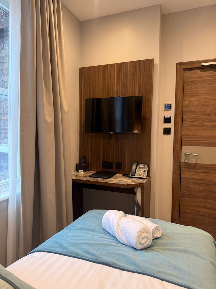 Classic Single Room photo 3