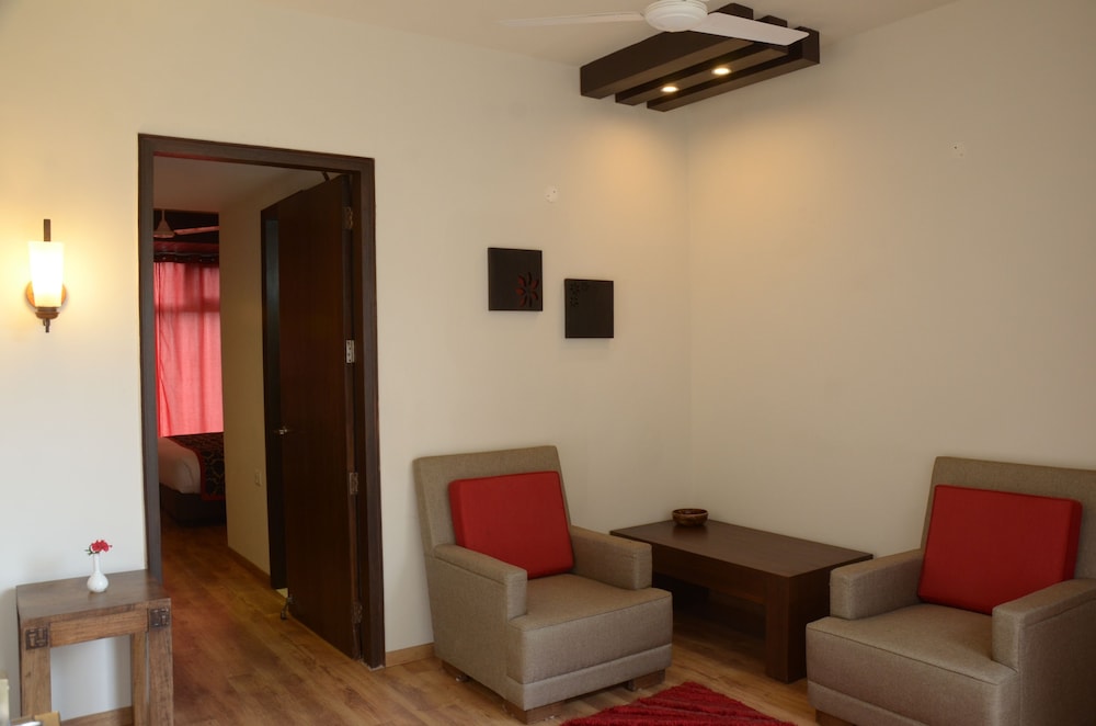 Deluxe Suite Room photo 3
