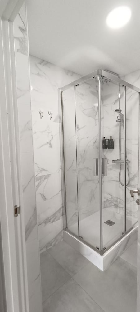 Apartment, Private Bathroom (Apto  2 pax) photo 2