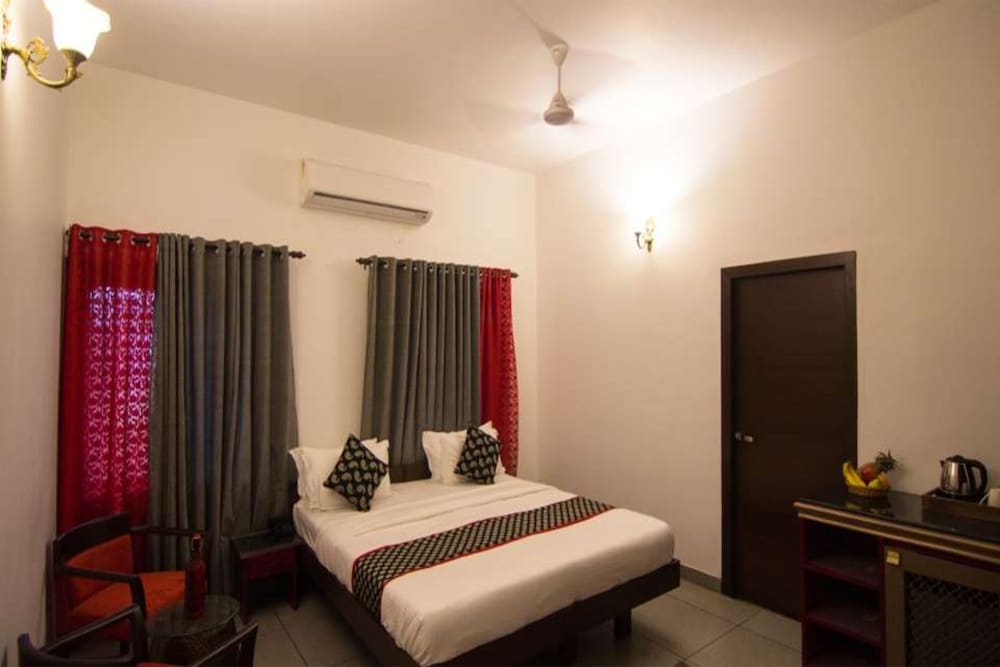 Chanderi