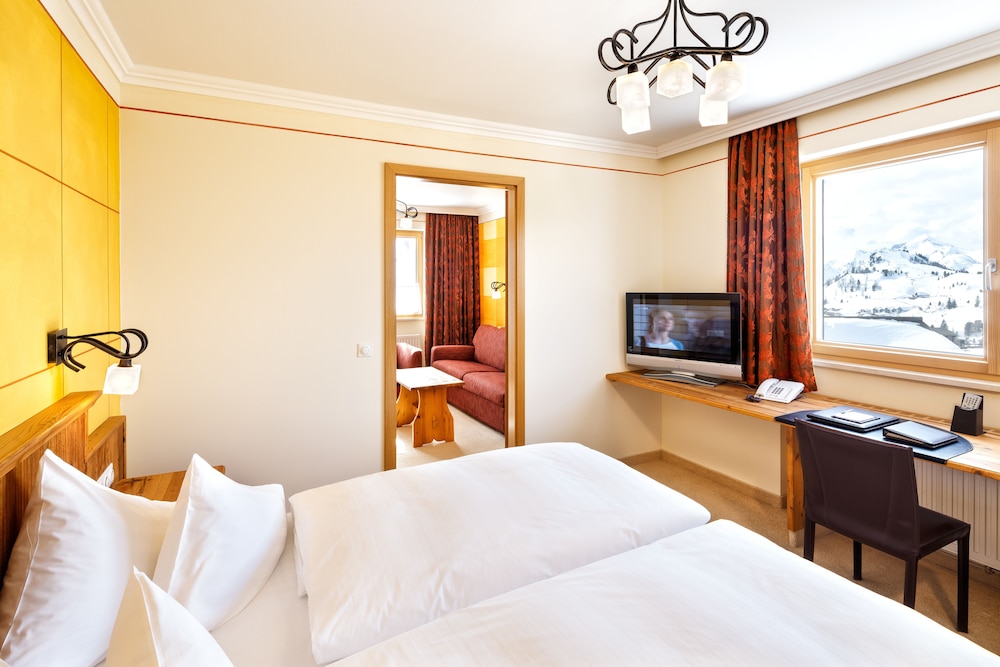 Family Suite, 1 Bedroom