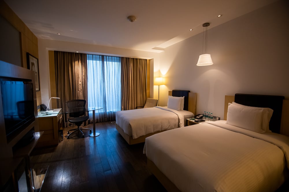 Standard Room, 2 Twin Beds Standard Room, 2 Twin Beds