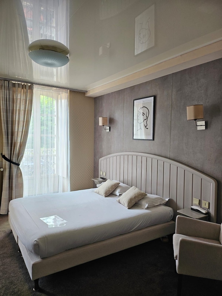 Superior Double or Twin Room - Photo 6