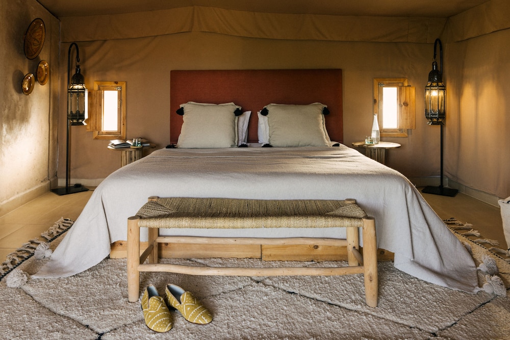 Room (Desert Lodge) - Photo 1