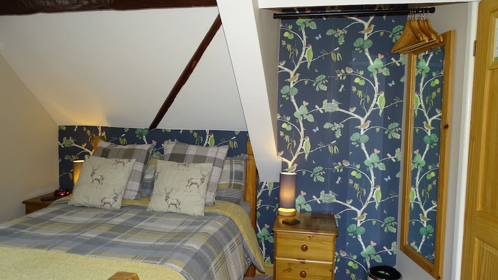 Standard Double Room, Ensuite (Room 1) photo 2