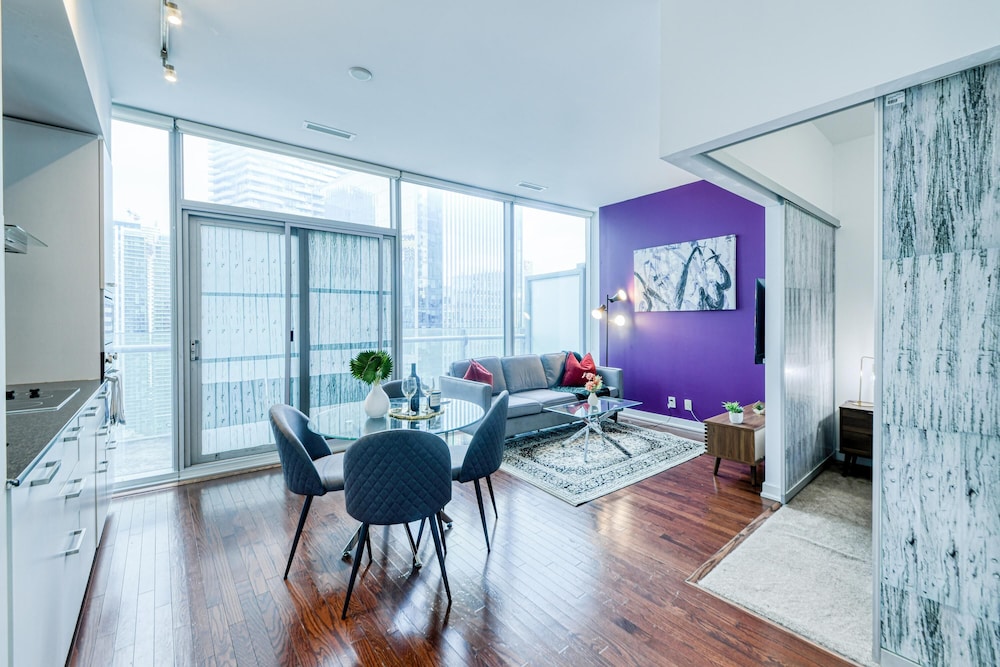 Luxury Apartment