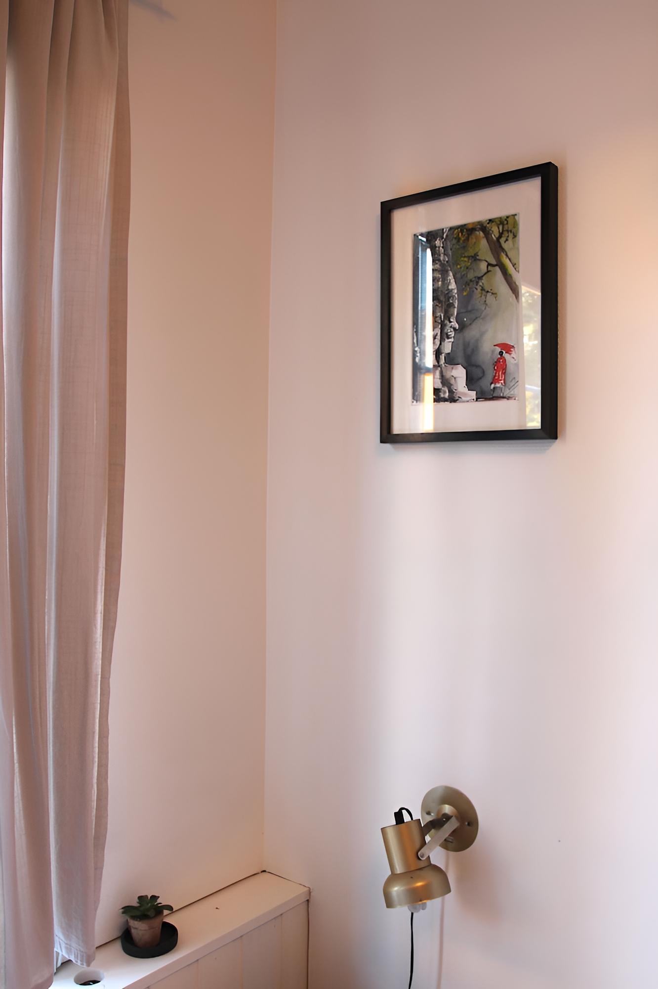 Single Room, Shared Bathroom photo 2