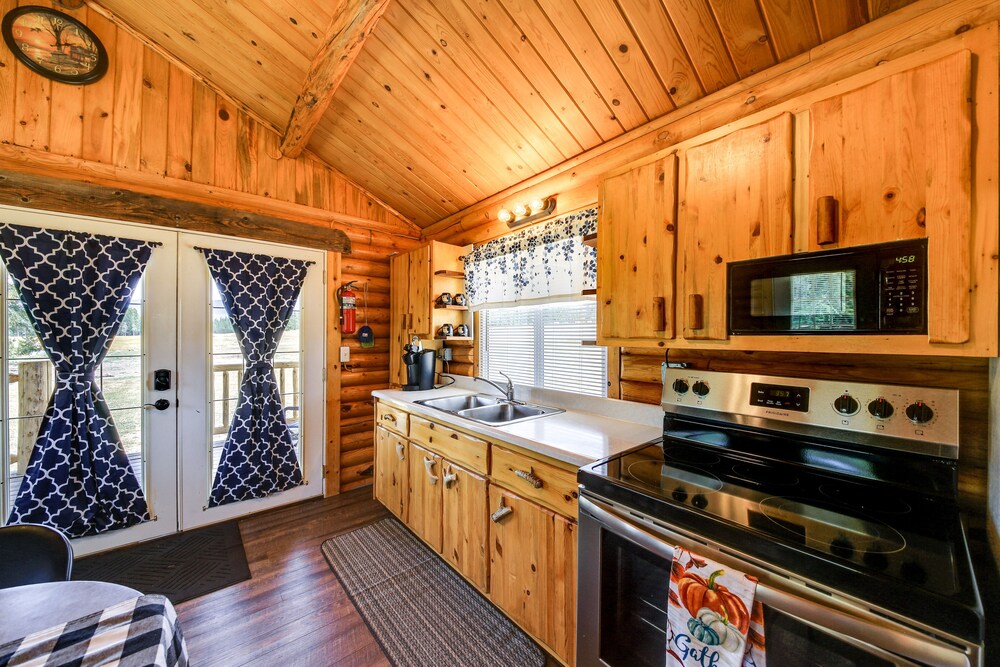 House (1 Bedroom) photo 3