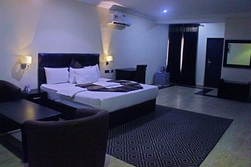Executive Double Room photo 3