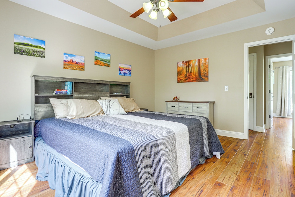 House (5 Bedrooms) photo 3